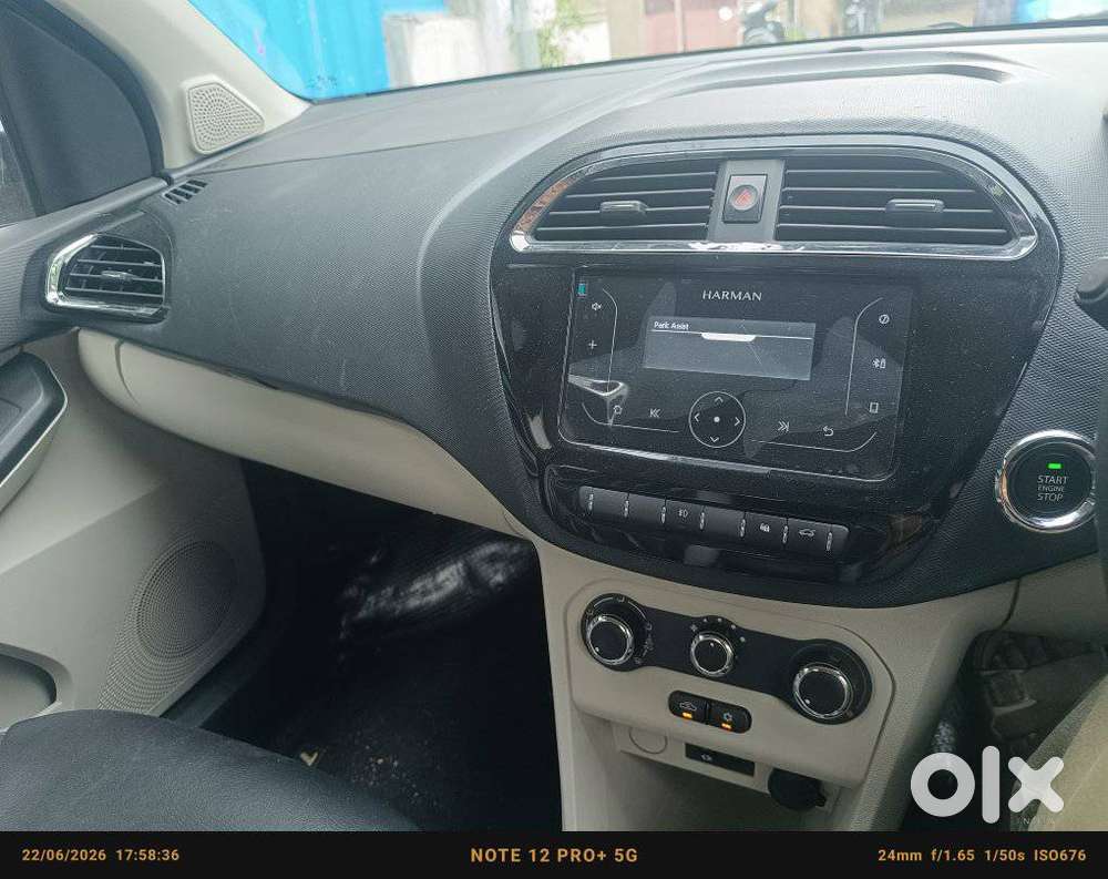 Tata Tigor Xz, 2023, Petrol