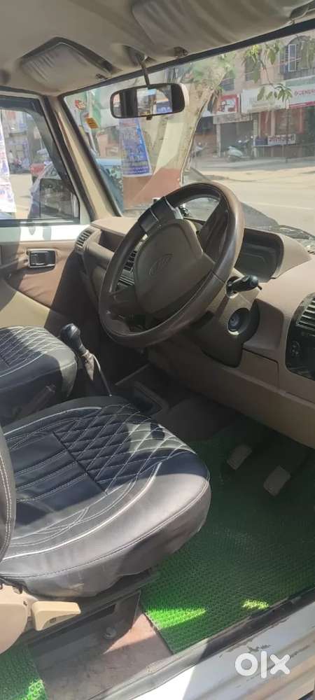 Mahindra Bolero 1.5 Power Plus Slx, 2018, Diesel