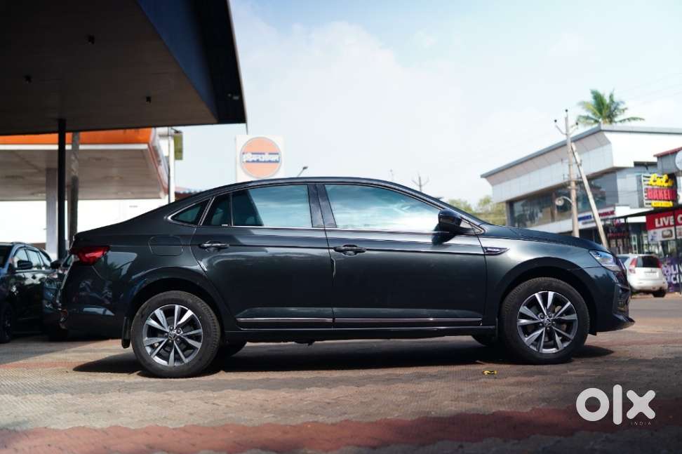 Skoda Slavia 1.0 Tsi Style, 2024, Petrol