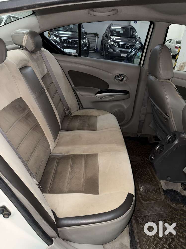 Renault Scala Diesel Rxl, 2013, Diesel