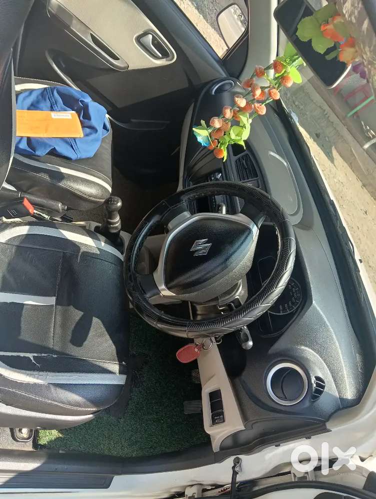 4 Yrs Good Condition