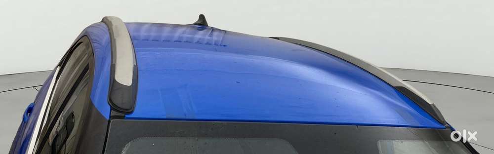 Tata Nexon 1.2 Revotron Xz Plus, 2020, Petrol