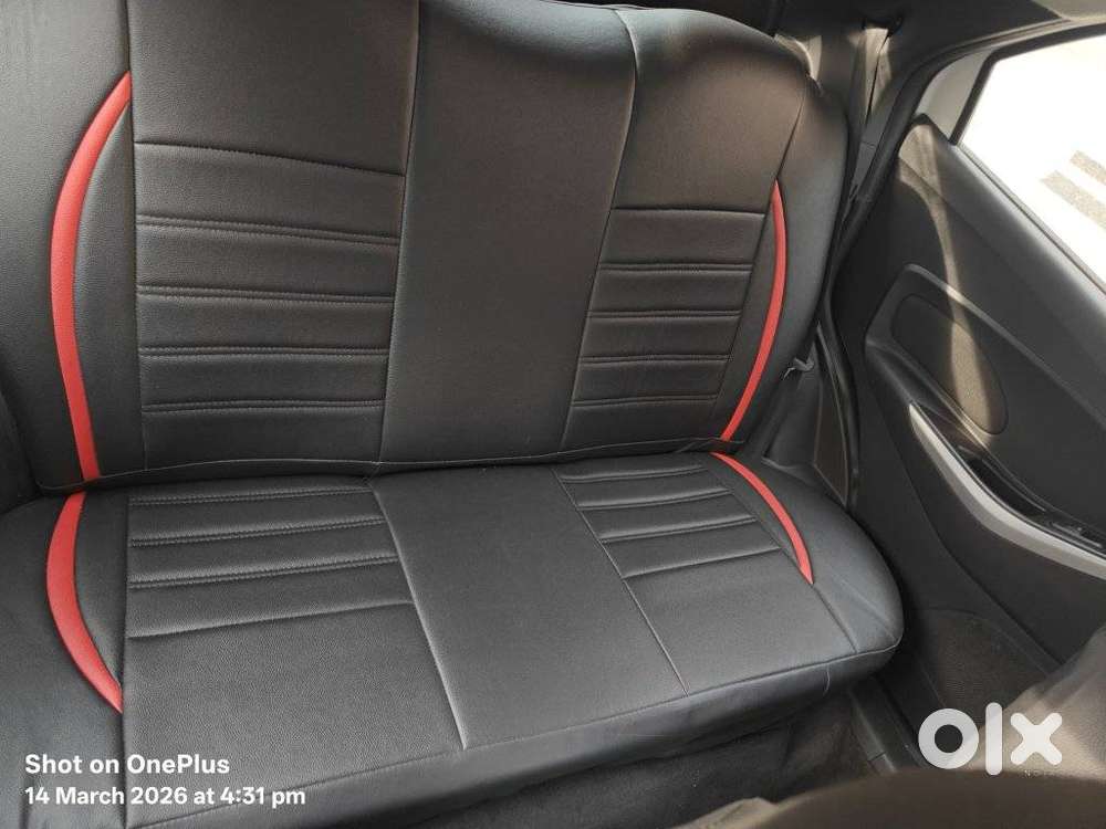 Ford Figo 1.2p Trend Mt, 2016, Petrol