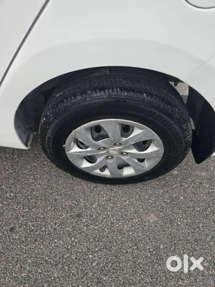 Hyundai Elite I20 1.2 Sportz(o) Vtvt Mt, 2017, Petrol