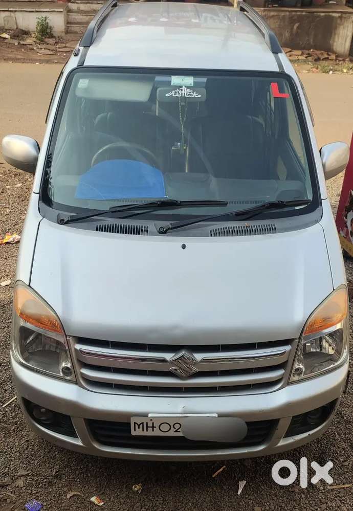 Maruti Suzuki Wagon R 2010, (passing Till 2030) Geniune Customer Only