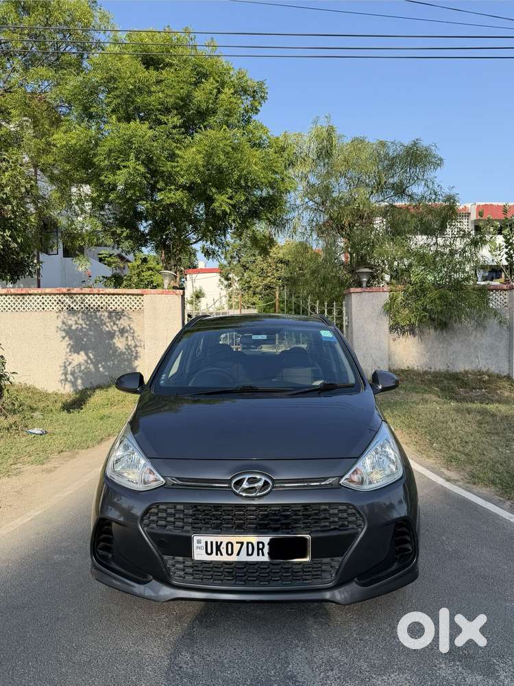 Hyundai Grand I10 1.2 Kappa Magna, 2019, Petrol