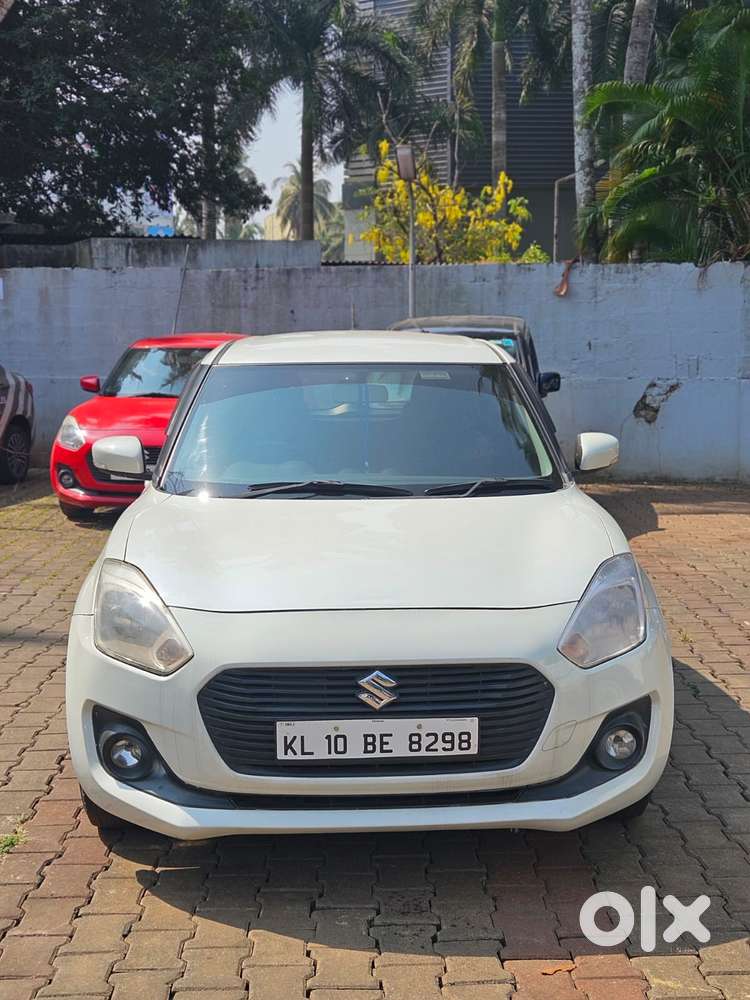 Maruti Suzuki Swift Vxi + Manual, 2020, Petrol