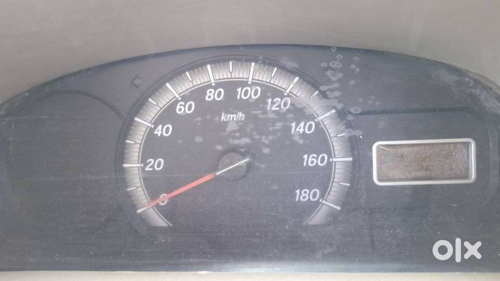 Maruti Suzuki Eeco 5 Seater Ac, 2011, Petrol