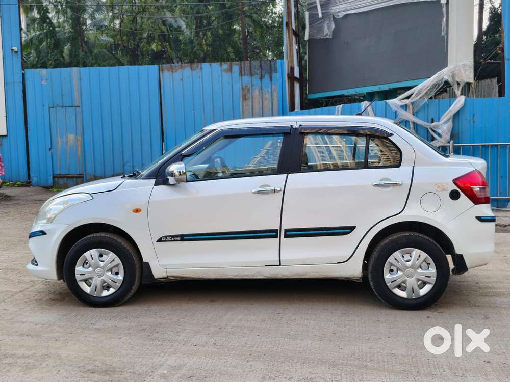 Maruti Suzuki Swift Dzire Vxi Optional, 2021, Cng & Hybrids