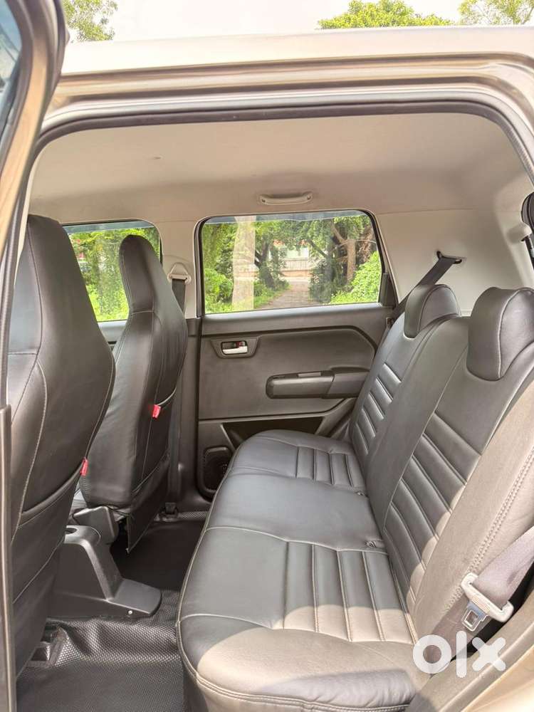 Maruti Suzuki Wagon R Zxi, 2022, Petrol