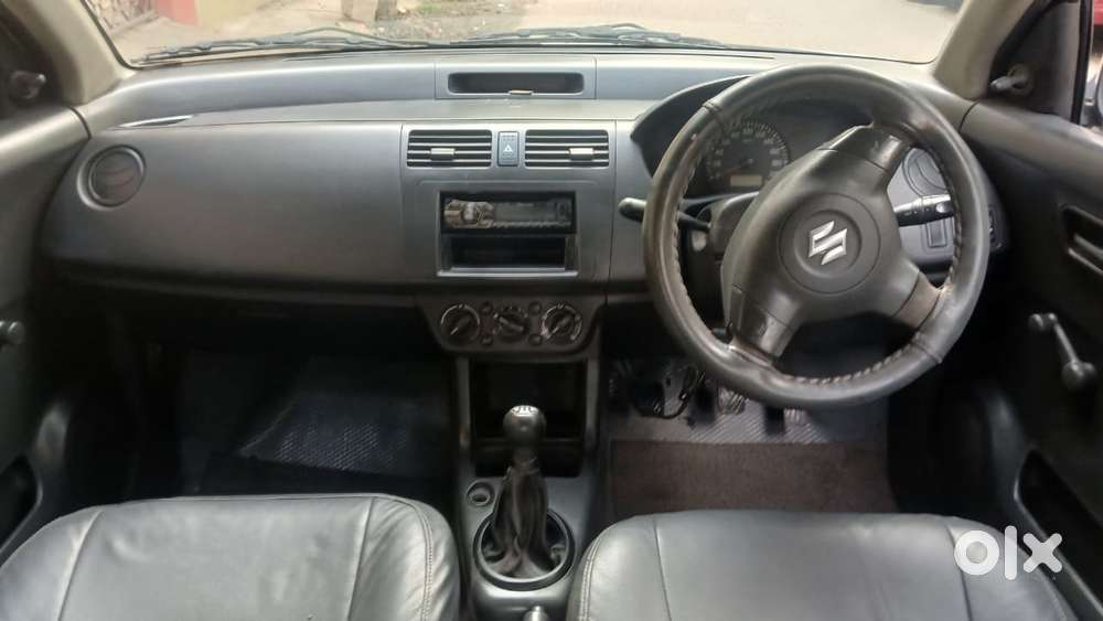 Maruti Suzuki Swift Dzire Tour Ldi, 2013, Diesel