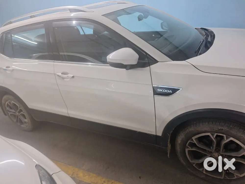 For Sale: Skoda Kushaq Style 1.0 At