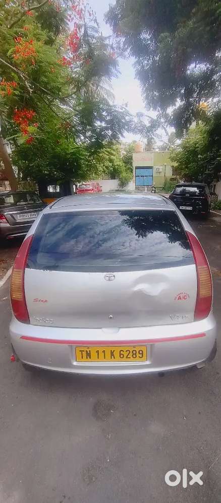 Tata Indica V2 Diesel 2014 T Board Variant