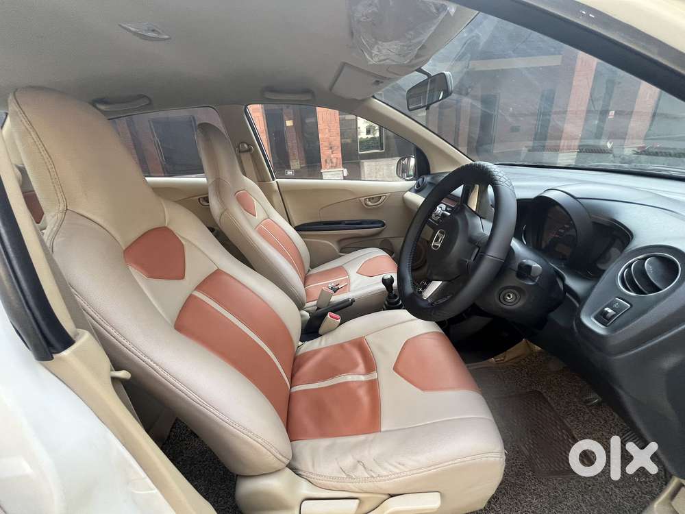 Honda Amaze 1.5 Smt I Dtec, 2014, Diesel