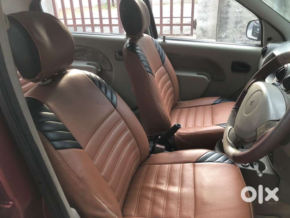 Mahindra Logan Diesel 1.5 Dls, 2007, Diesel