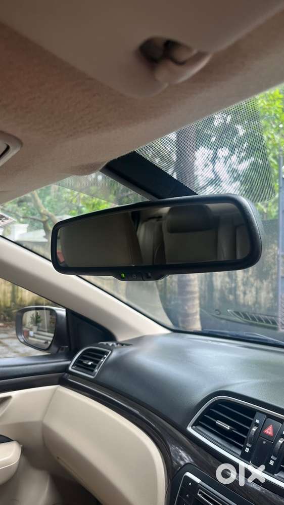 Maruti Suzuki Ciaz 2016