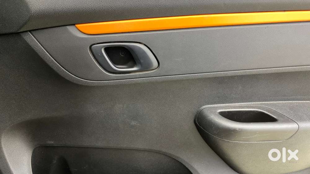 Renault Kwid Climber 1.0 Amt, 2019, Petrol