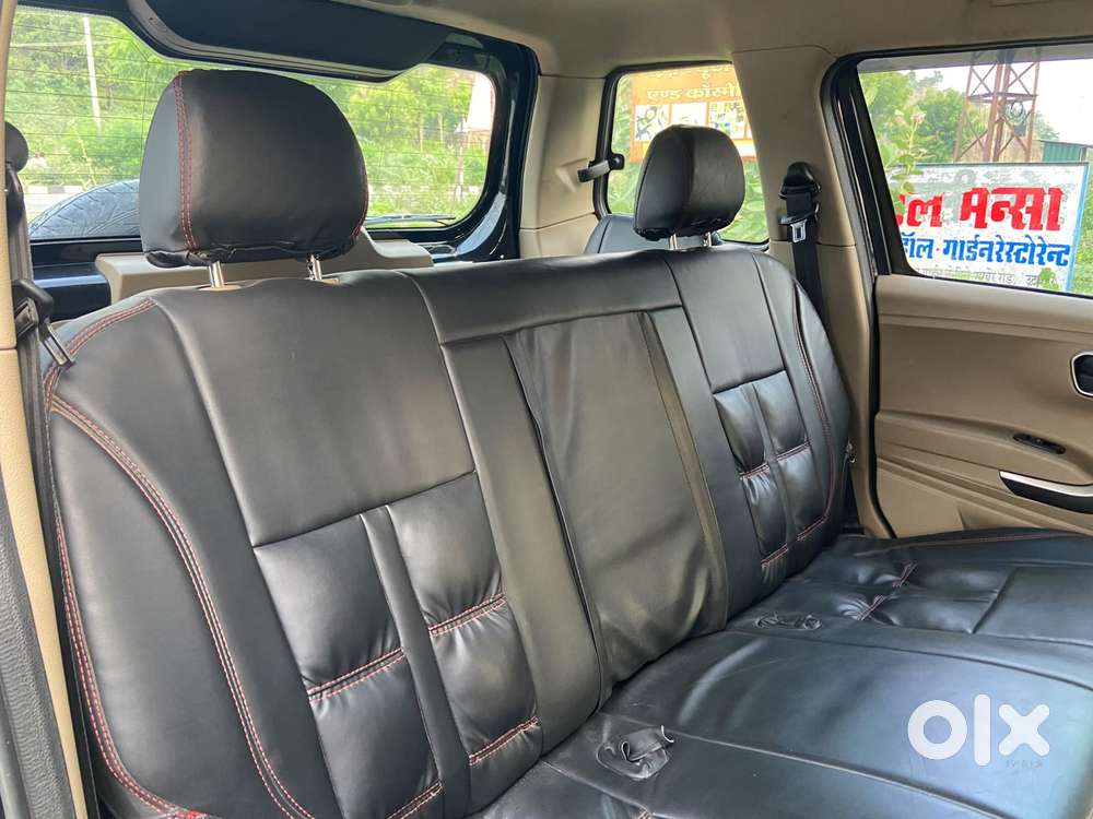 Mahindra Bolero Neo N10 (r), 2023, Diesel