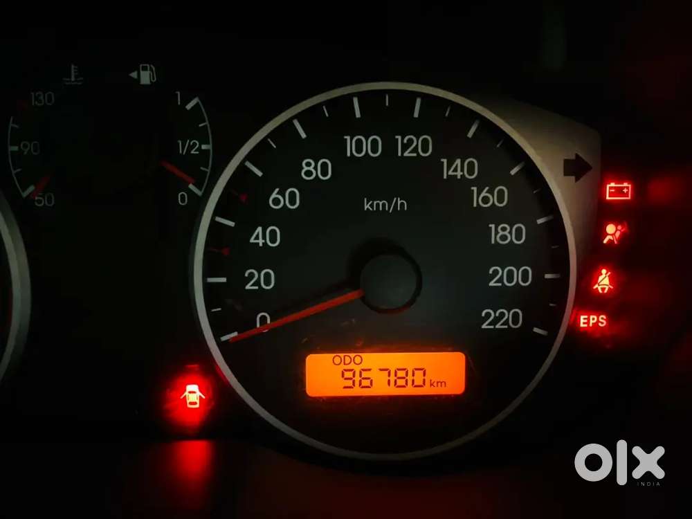 Hyundai I20 2009 Diesel Well Maintained