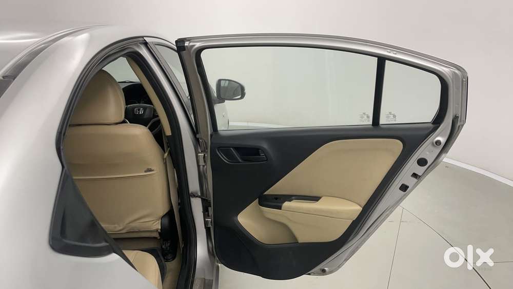 Honda City I-vtec Sv, 2014, Petrol