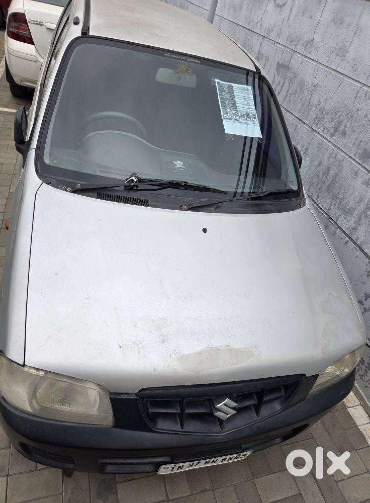 Maruti Suzuki Alto 2005-2010 Lxi Bsiii, 2010, Petrol