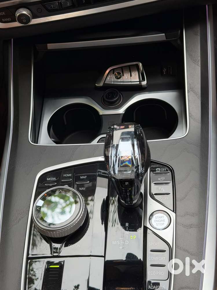 Bmw X7 Xdrive30d Dpe Signature, 2021, Diesel