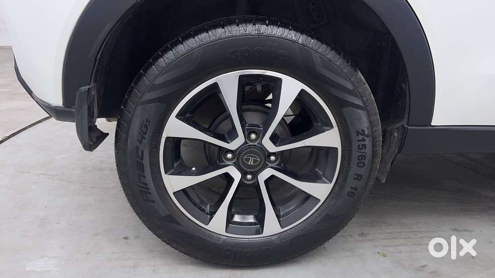 Tata Nexon 1.2 Revotron Xza Plus (o), 2020, Petrol