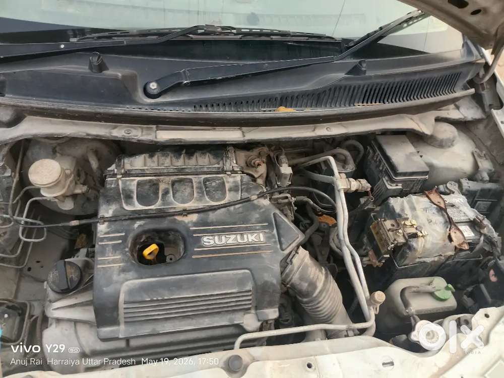 Maruti Suzuki Astar