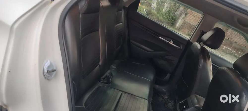 Kia Seltos 1.5 Petrol 2019