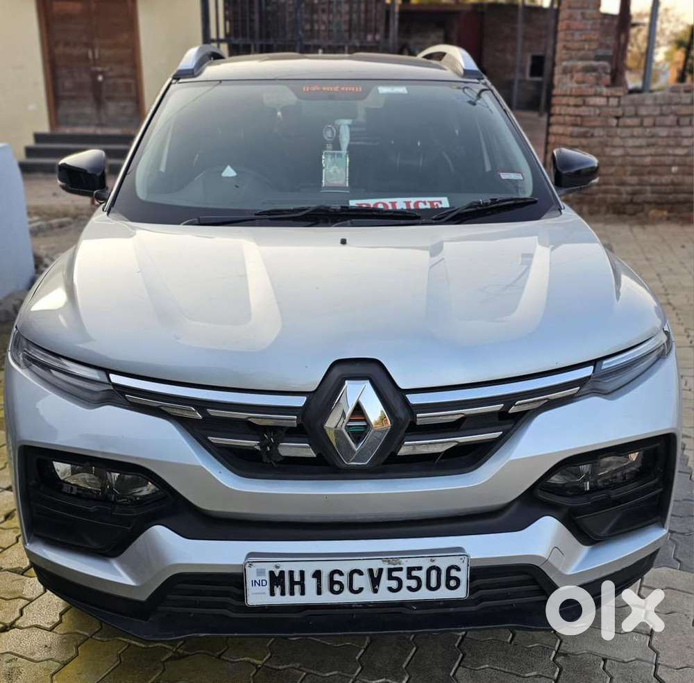 2021 Renault Petrol Manual Year 2021