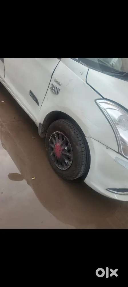 Maruti Suzuki Dzire 2017