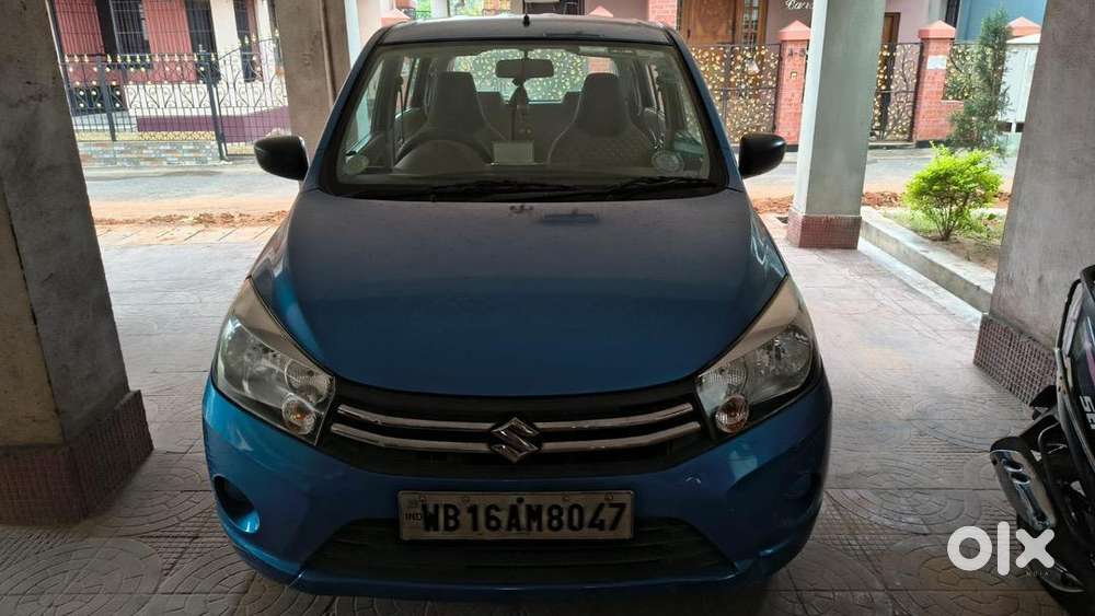 Maruti Suzuki Car 2015