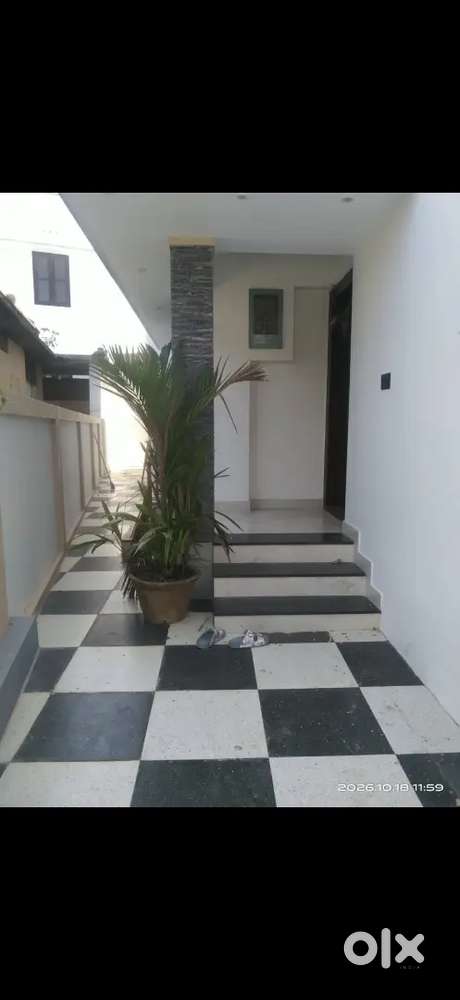 All work finished New house, manacaud