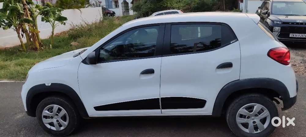 Renault Kwid 2017