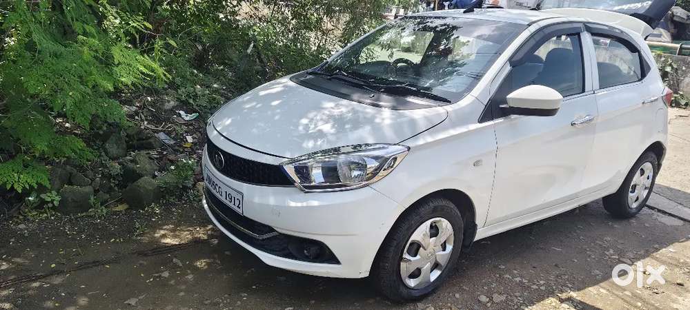 Tata Tiago 1.2 Revotron 2018