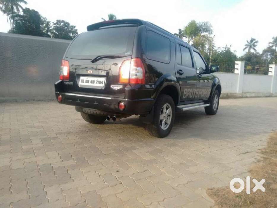 Force Motors Force One Sx Abs 7 Str, 2011, Diesel