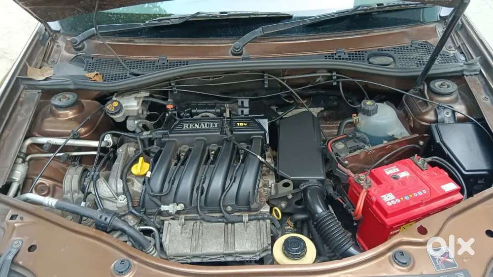 Renault Duster 2013 Petrol 64000 Km Driven Kl Reg