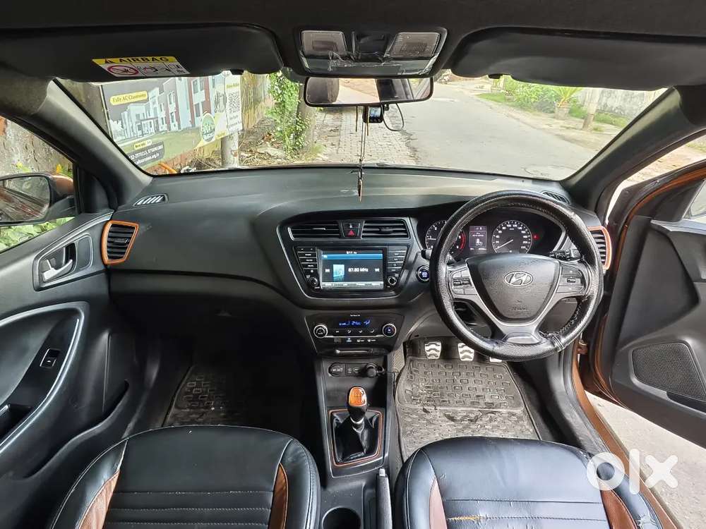 Hyundai I20 Active 1.4 2015
