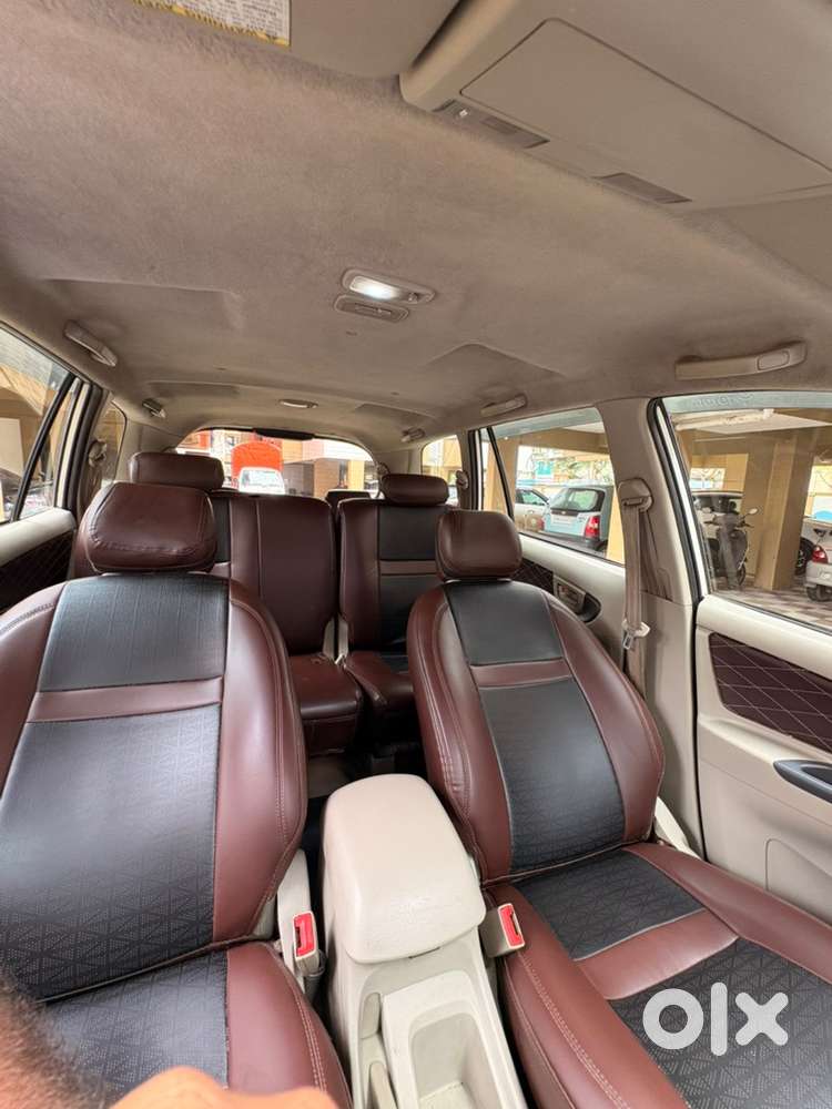 Toyota Innova Diesel Manual 2014