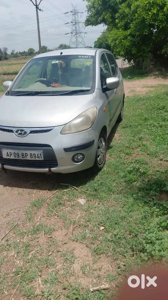 Buy A New Car