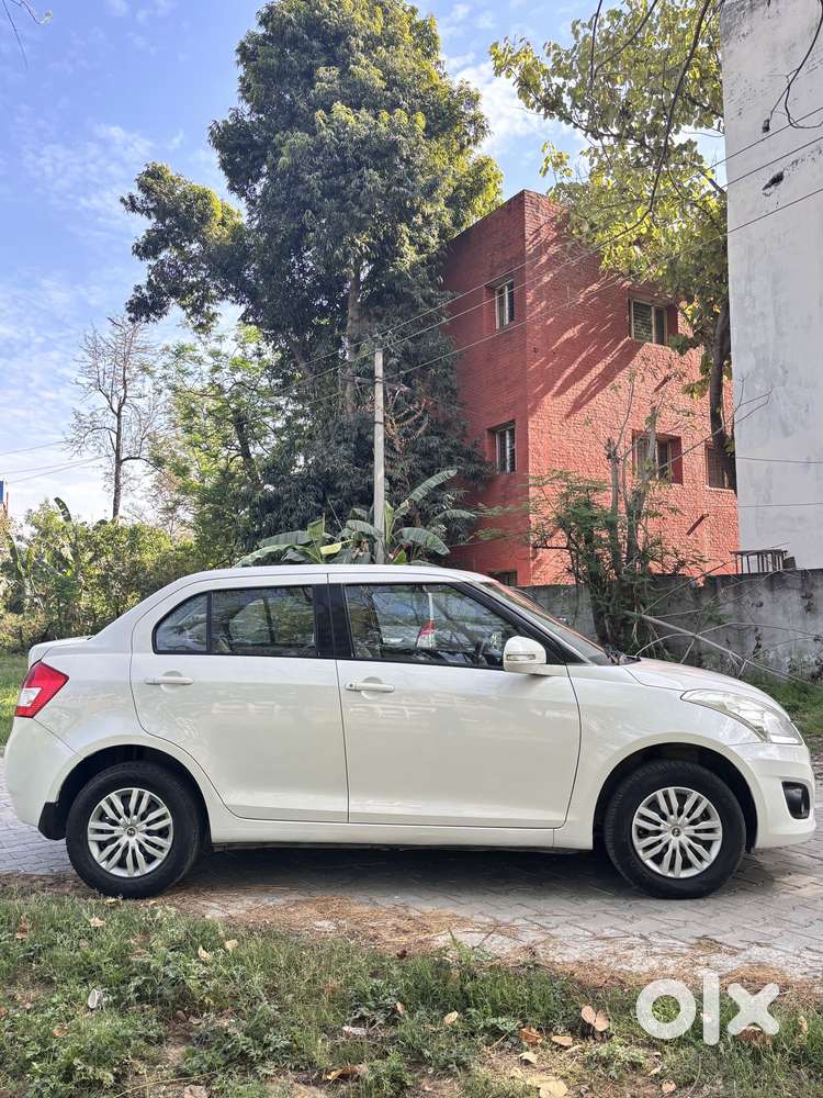 Maruti Suzuki Swift Dzire Vdi (o), 2013, Diesel