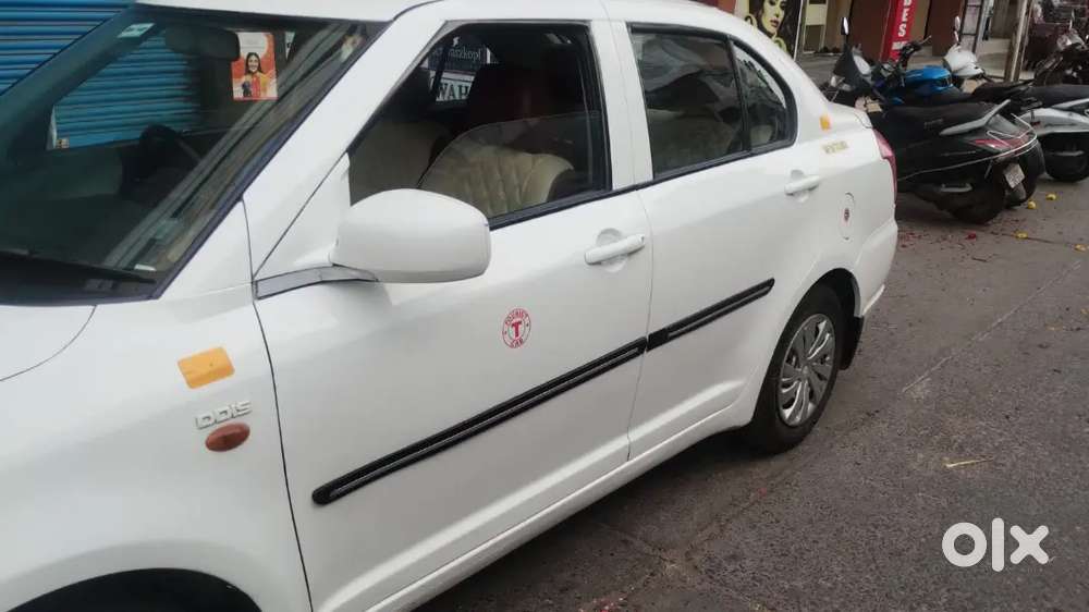 Maruti Suzuki Swift 2016