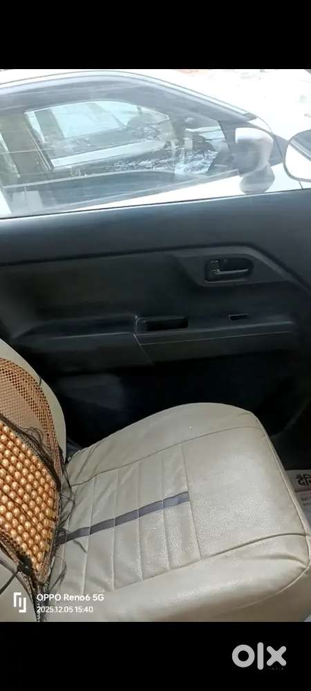 2019 Maruti Suzuki Wagon R Lxi