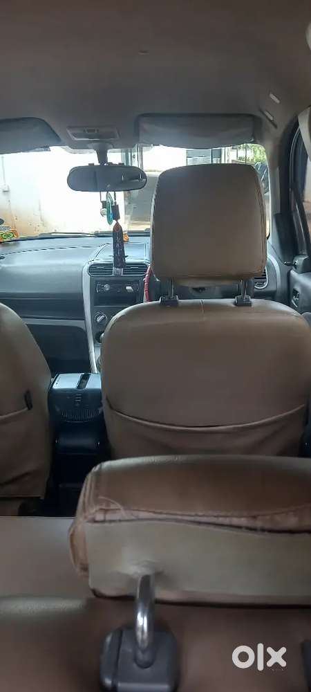 Maruti Suzuki Ritz 2010 Petrol Manual