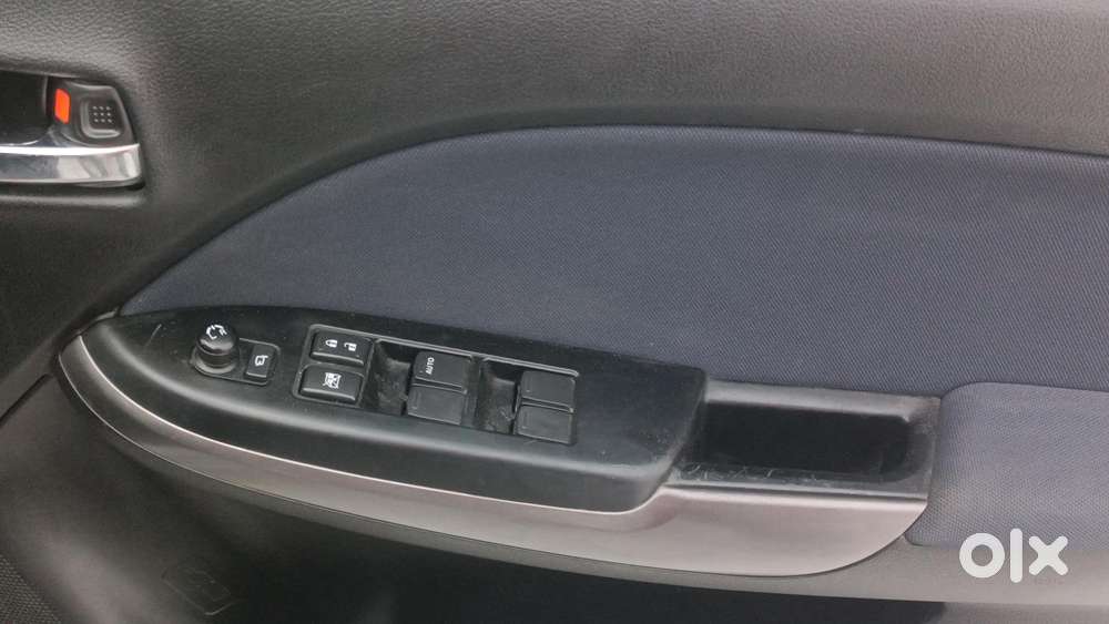 Maruti Suzuki Baleno Delta, 2021, Petrol