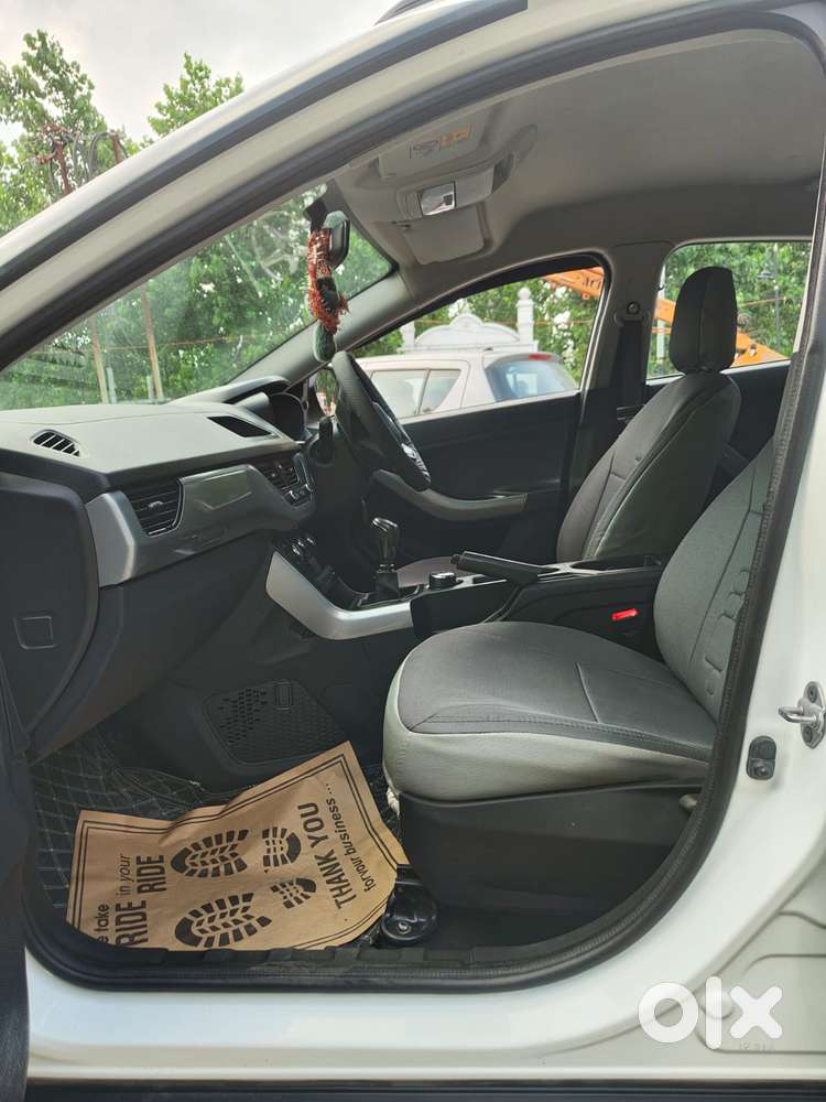 Tata Nexon 1.2 Revotron Xm, 2023, Diesel