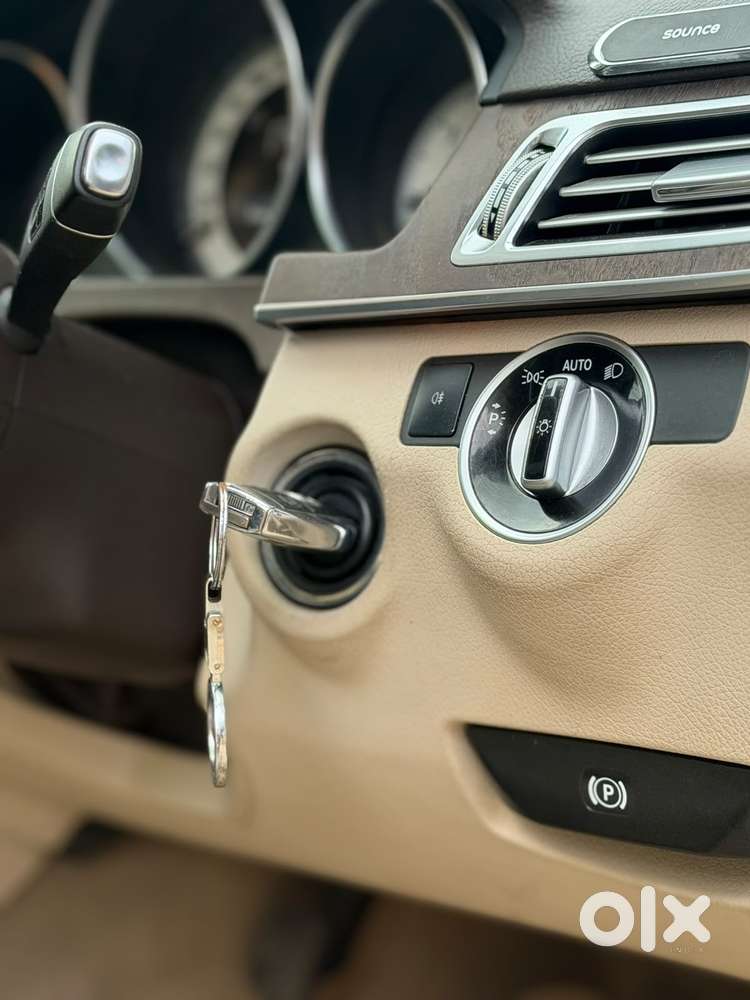 Mercedes-benz E-class E250 Cdi Classic, 2013, Diesel
