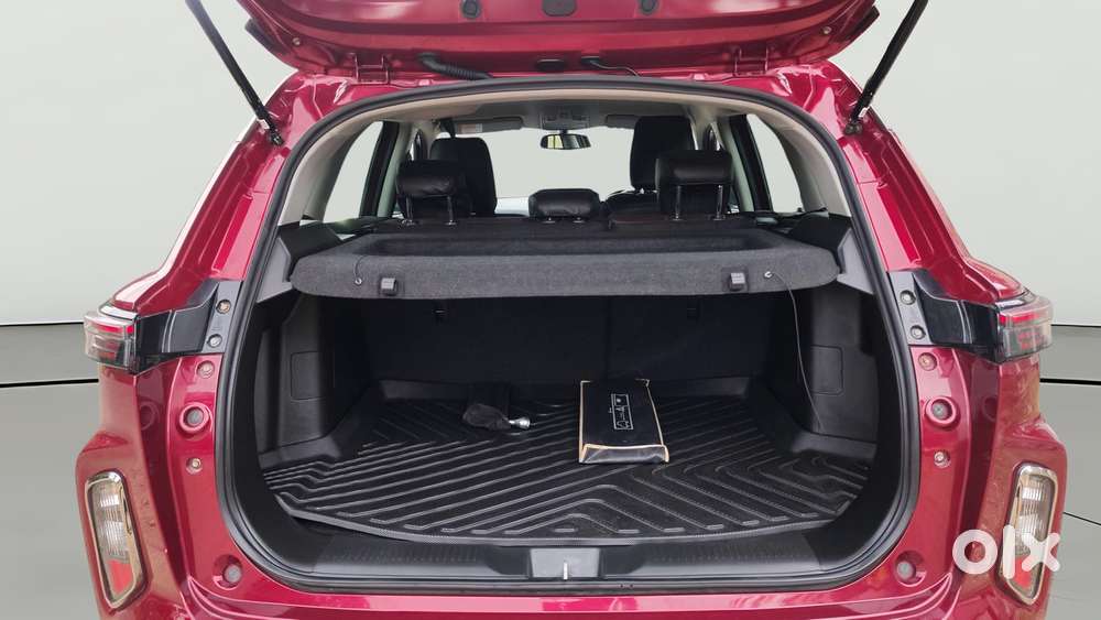 Maruti Suzuki Grand Vitara 1.5 Zeta Smart Hybrid, 2023, Petrol