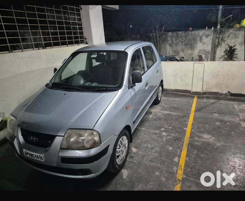 Hyundai Automatic 2006 Year