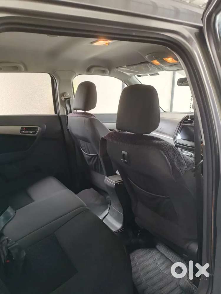 Maruti Suzuki Brezza 2017 Diesel 115000 Km Driven